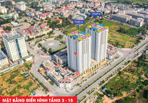 Chung cư HC Golden City